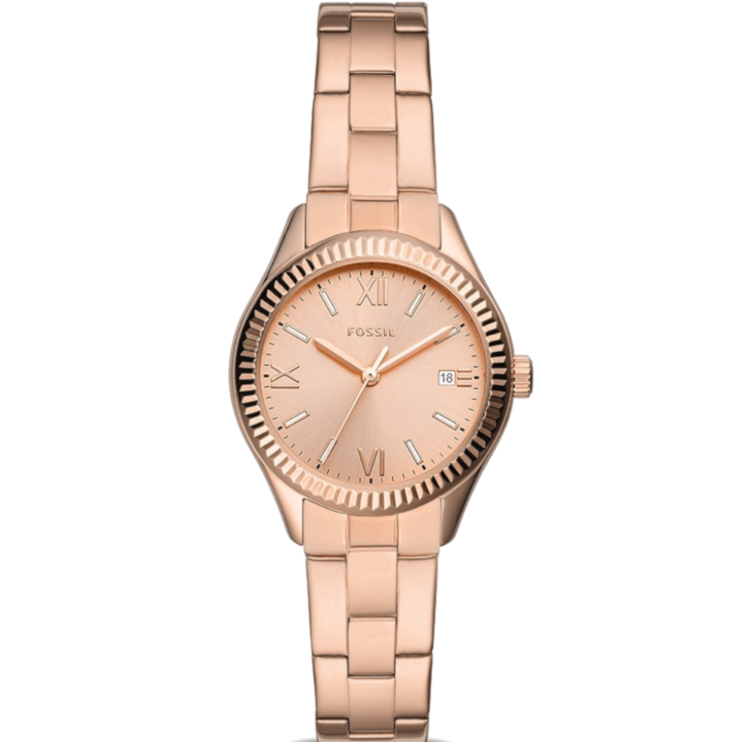 Fossil - BQ3639 - Azzam Watches 