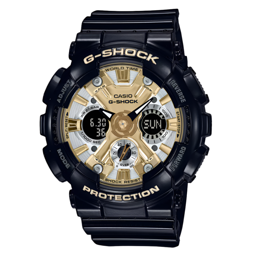 Casio - GMA-S120GB-1ADR