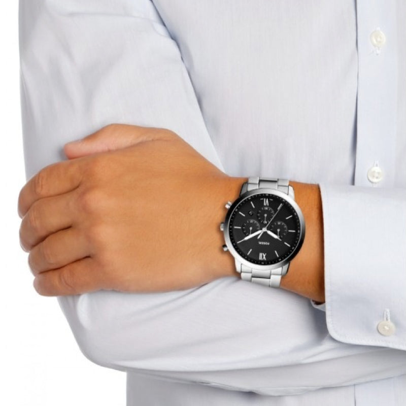 Fossil - FS5384 - Azzam Watches 