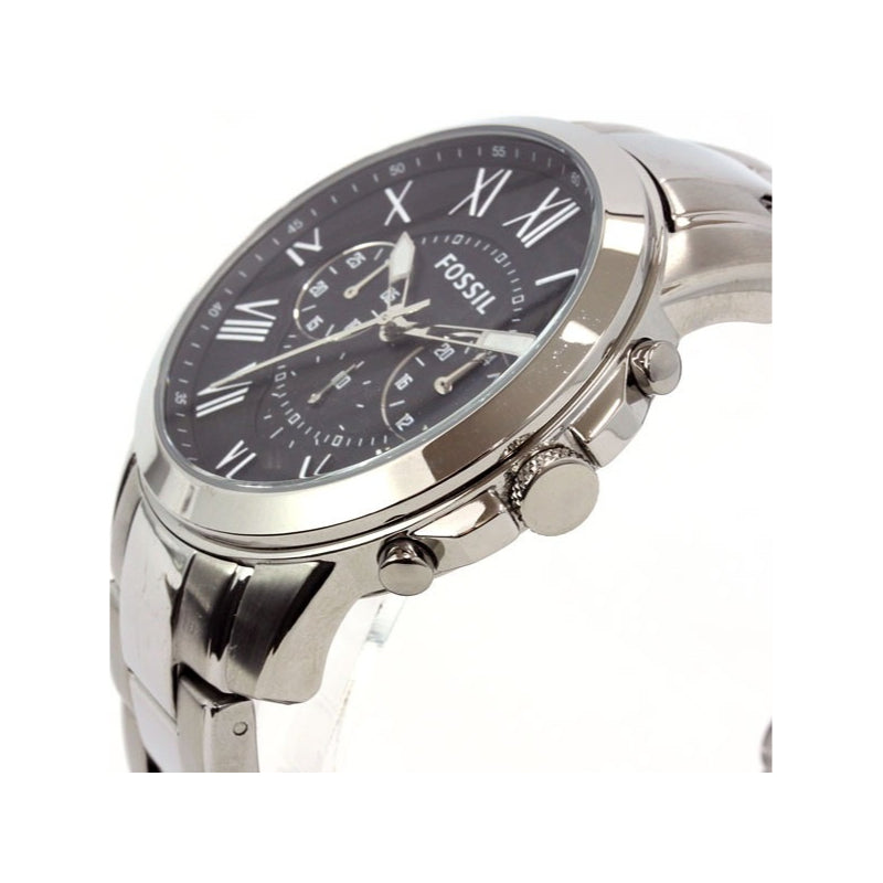 Fossil - FS4736 - Azzam Watches 