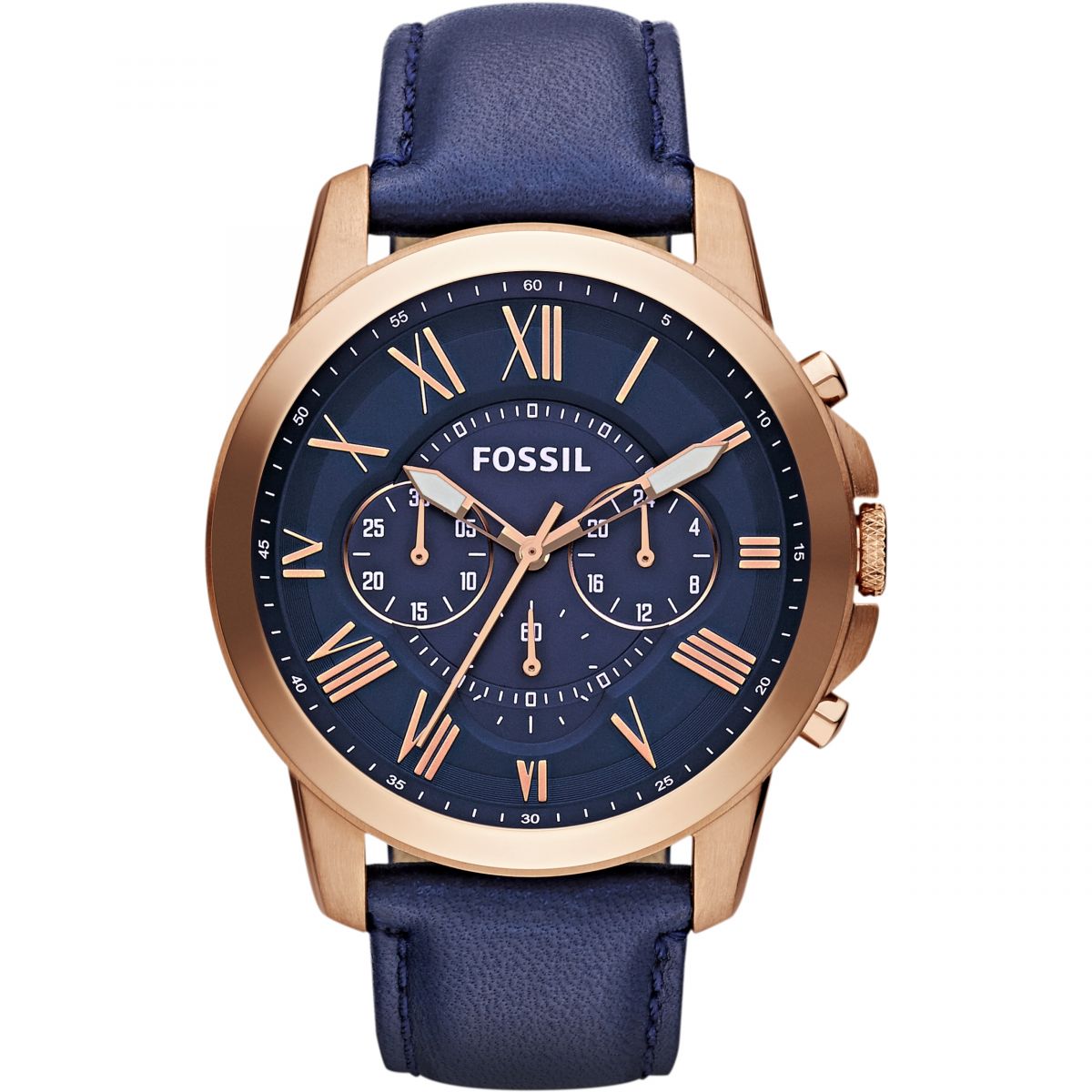 Fossil - FS4835 - Azzam Watches 