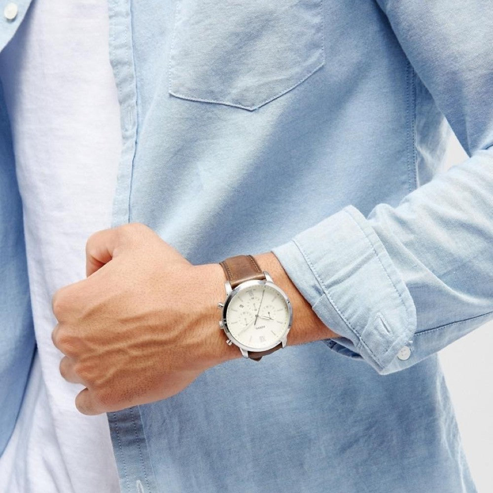 Fossil - FS5380 - Azzam Watches 