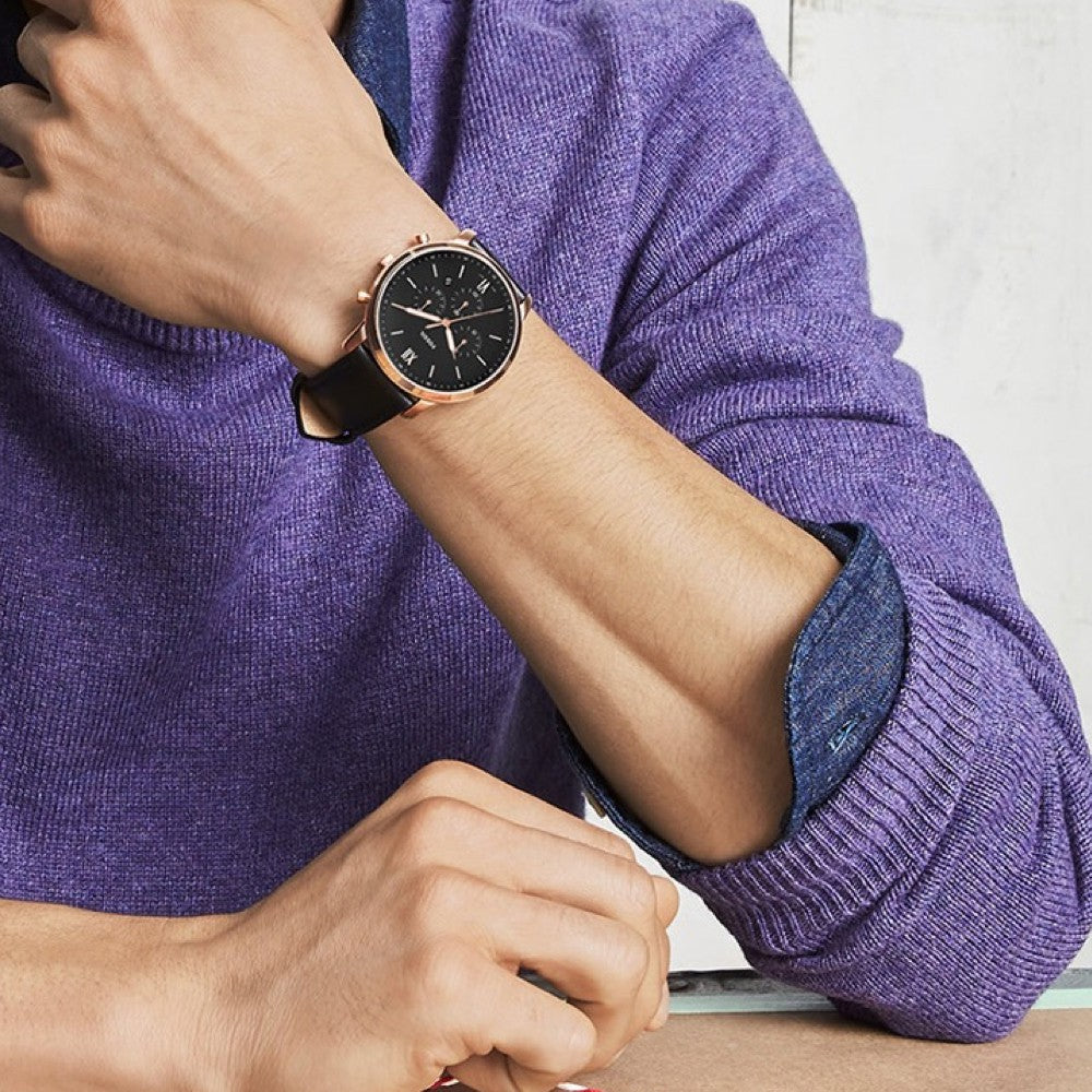 Fossil - FS5381 - Azzam Watches 