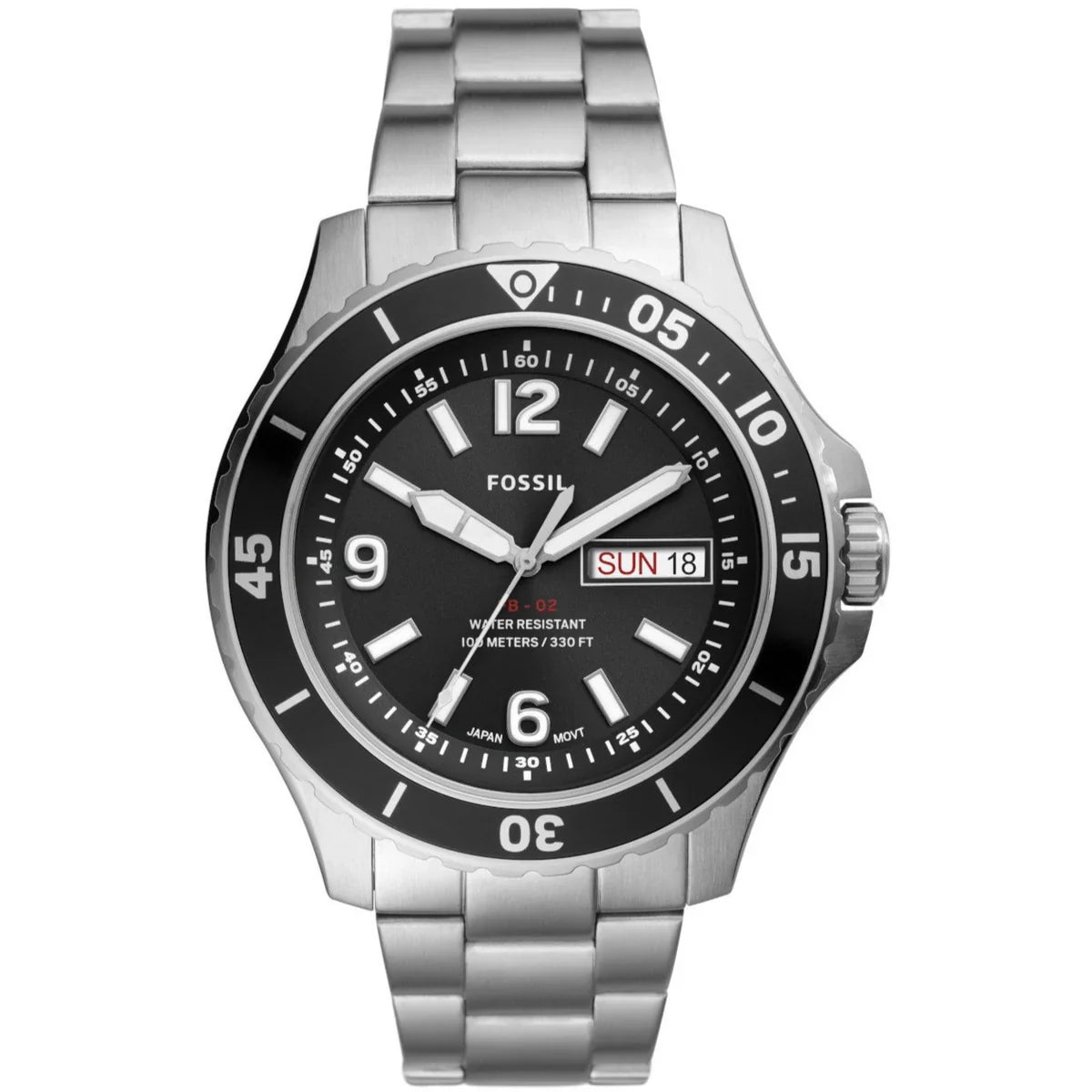 فوسيل - FS5687