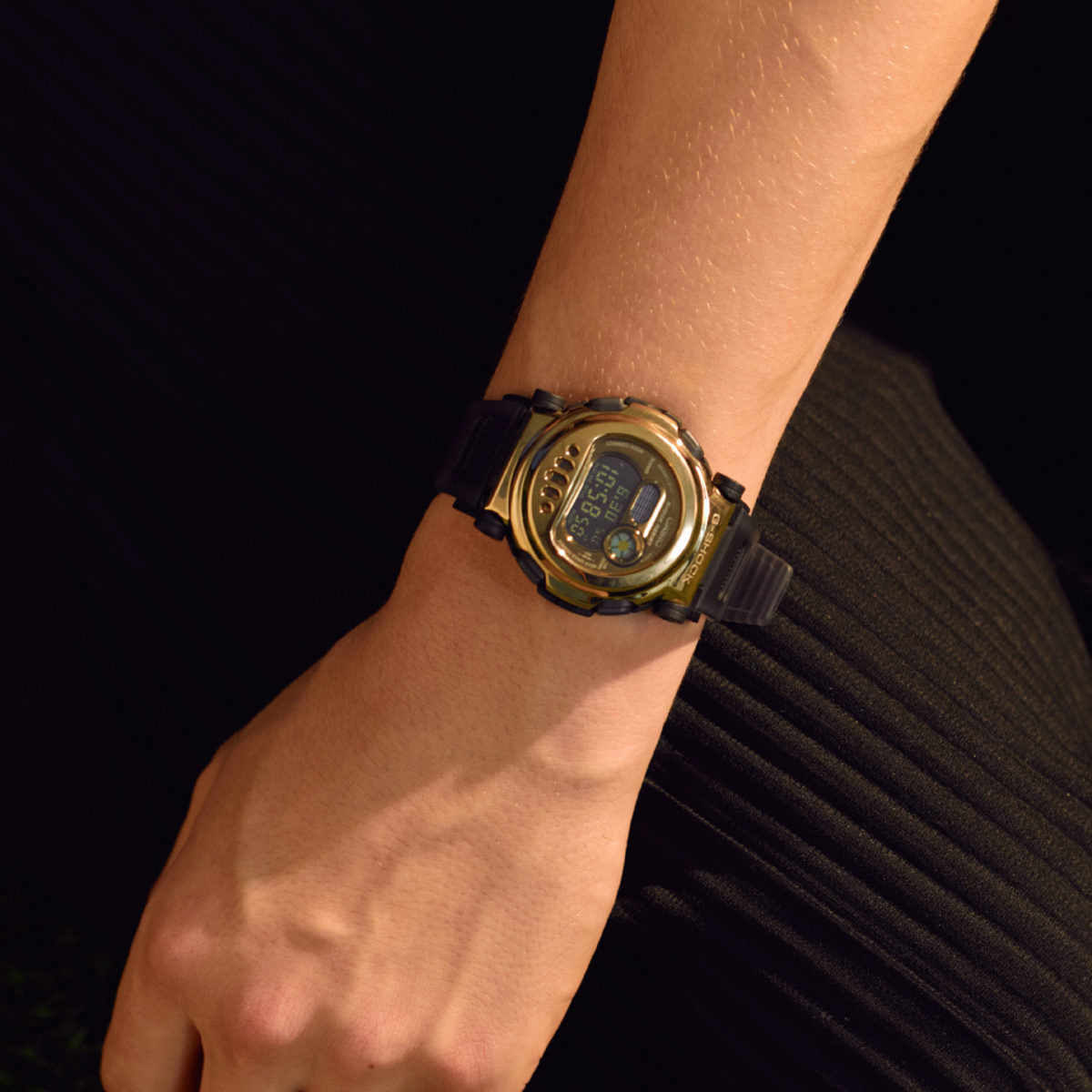 Casio - G-B001MVB-8DR
