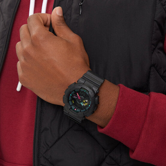 Casio - GA-110MF-1ADR