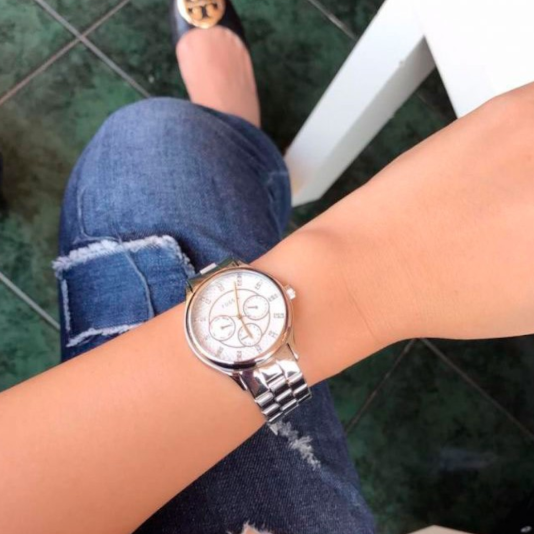 Fossil - BQ1560 - Azzam Watches 