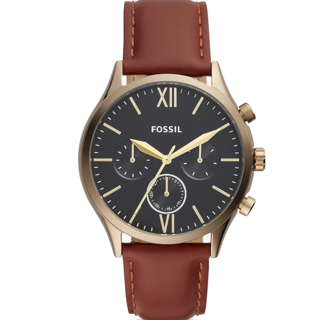 Fossil - BQ2404 - Azzam Watches 