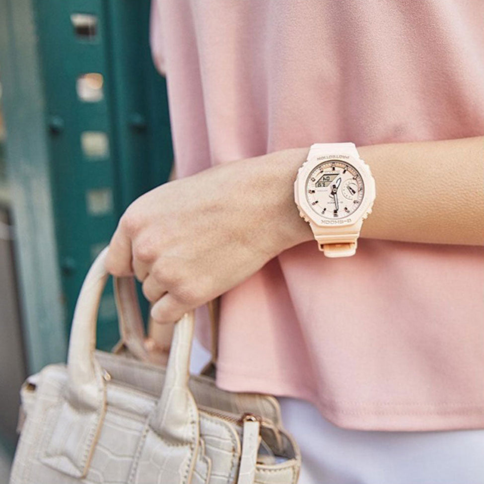 Casio - GMA-S2100-4ADR