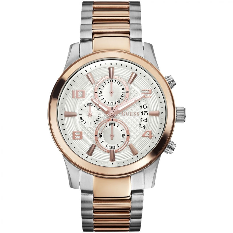 Guess - W0075G2 - Azzam Watches 