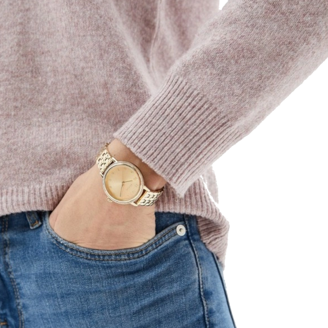 Fossil - BQ3655 - Azzam Watches 