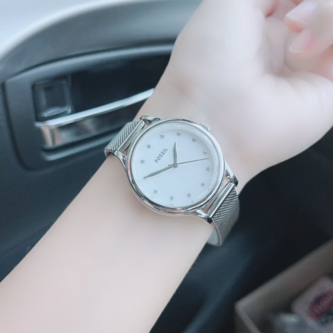 Fossil - BQ3390 - Azzam Watches 