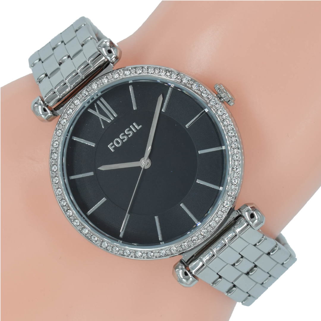 Fossil - BQ3496 - Azzam Watches 