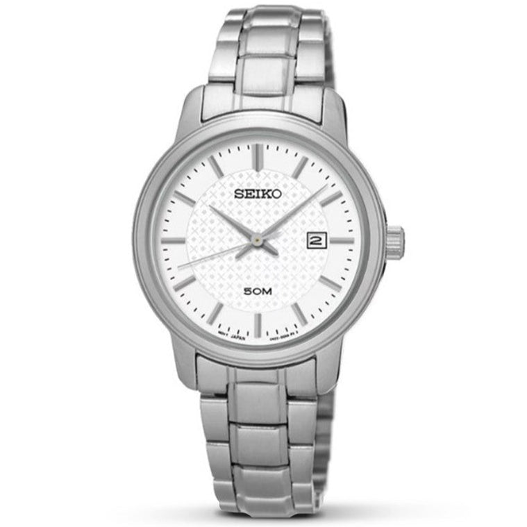 SEIKO - SUR751P1