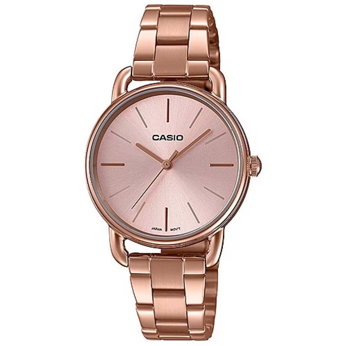 Casio - LTP-E412PG-4ADF