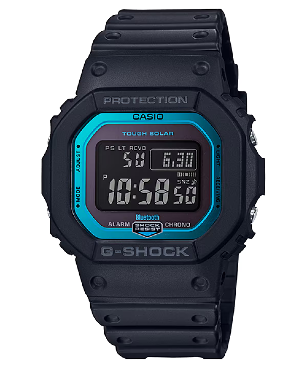 Casio - GW-B5600-2DR