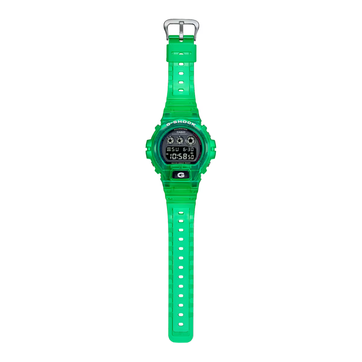 Casio - DW-6900JT-3DR