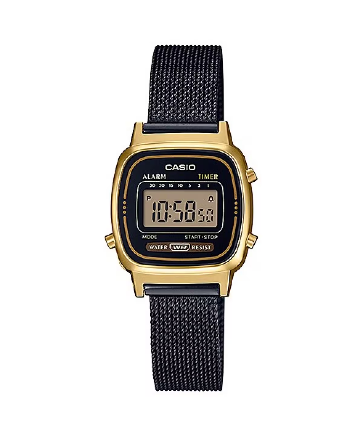 Casio - LA670WEMB-1DF