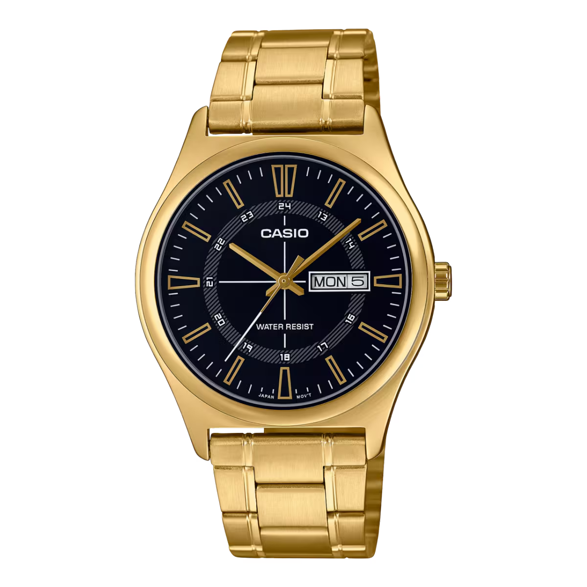 Casio - MTP-V006G-1CUDF