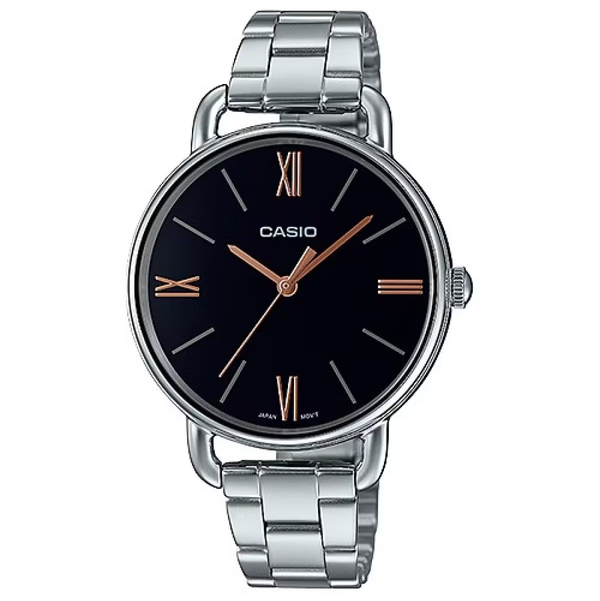 Casio - LTP-E414D-1ADF