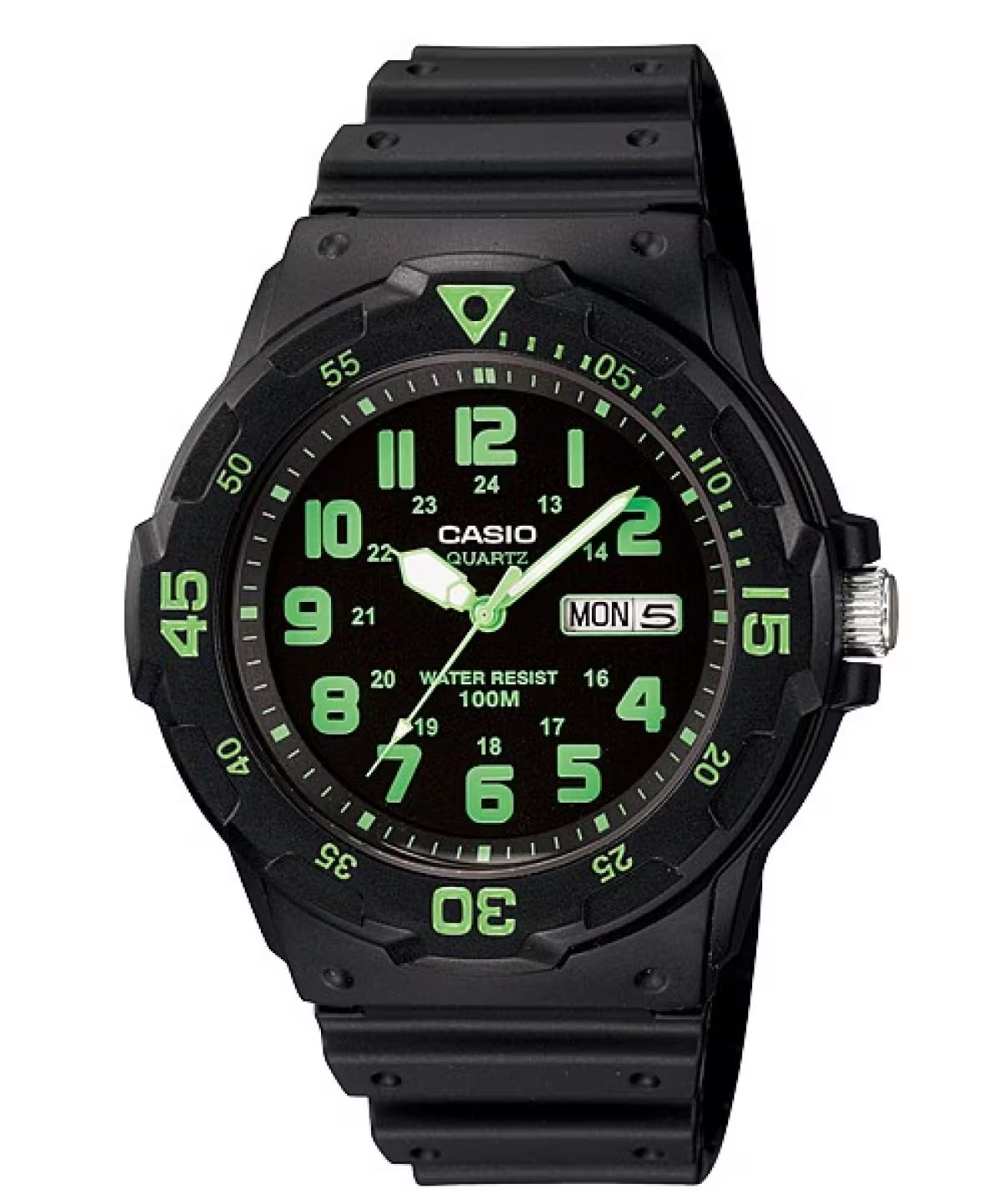 Casio - MRW-200H-3BVDF