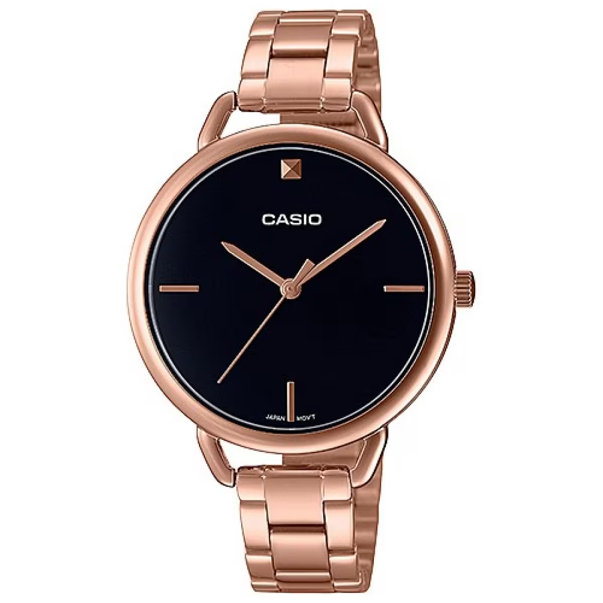 Casio - LTP-E415PG-1CDF