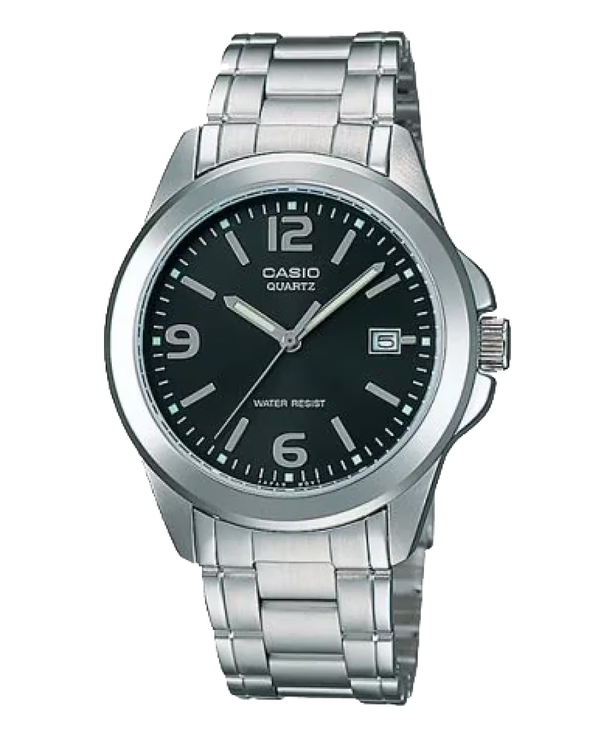 Casio - MTP-1215A-1ADF
