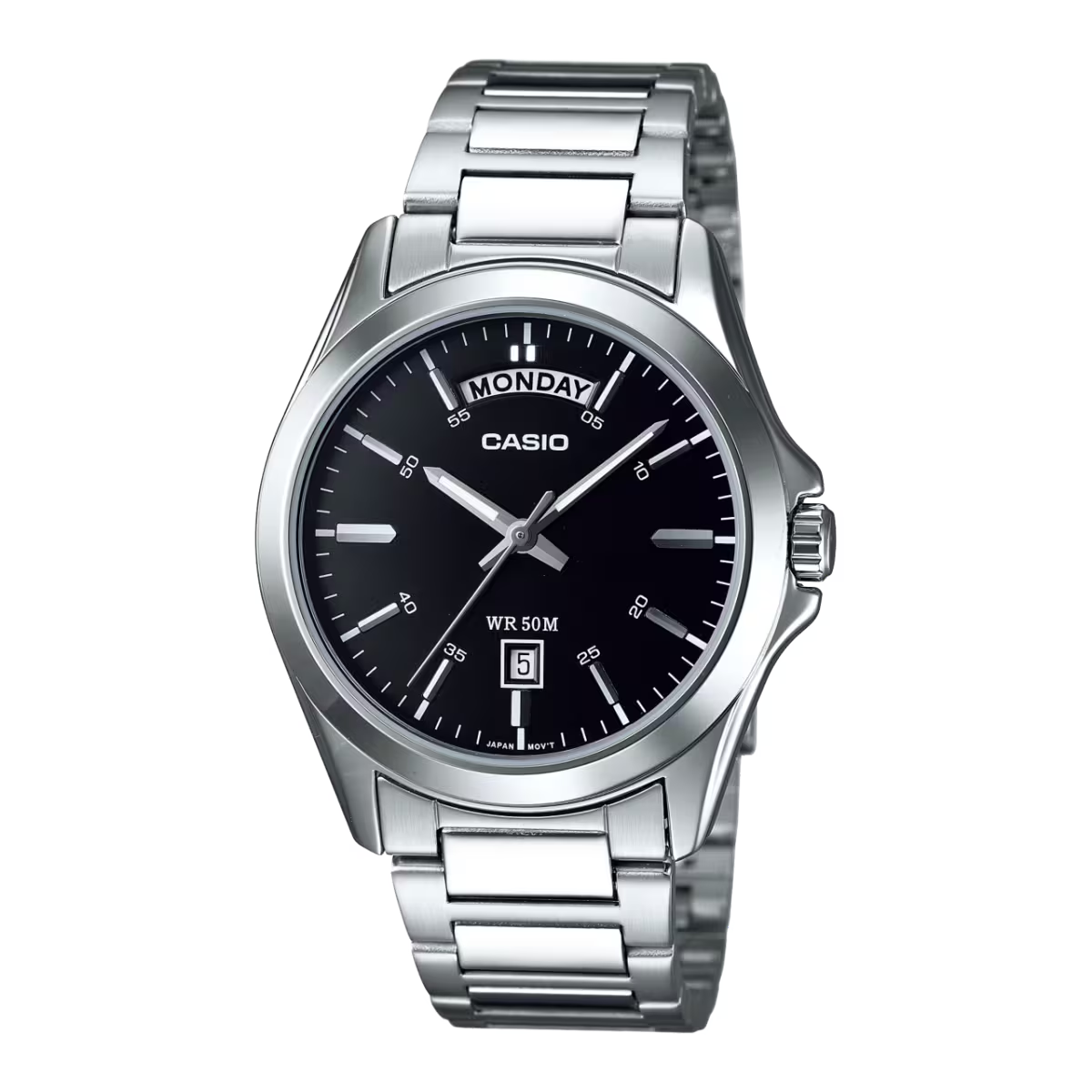 Casio - MTP-1370D-1A1VDF