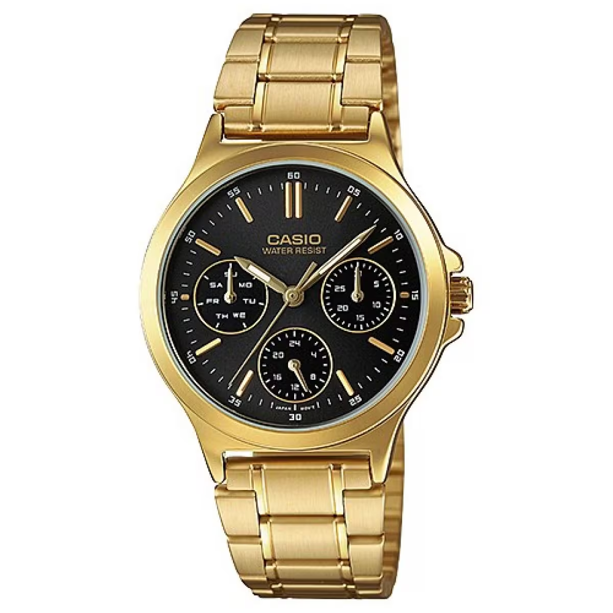 Casio - LTP-V300G-1AUDF