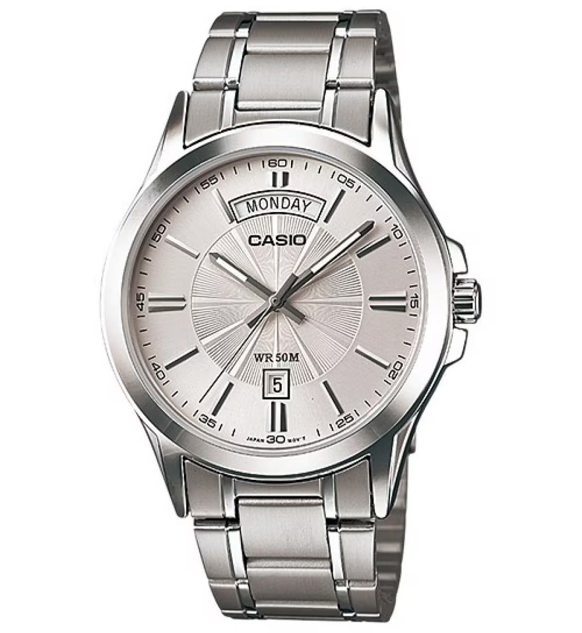 Casio - MTP-1381D-7AVDF