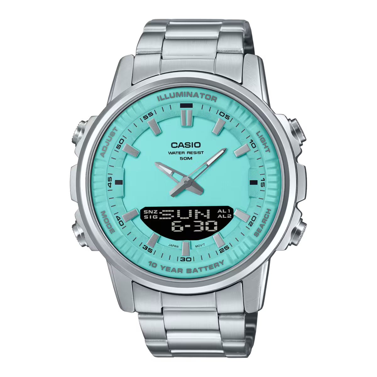 Casio - AMW-880D-2A2VDF