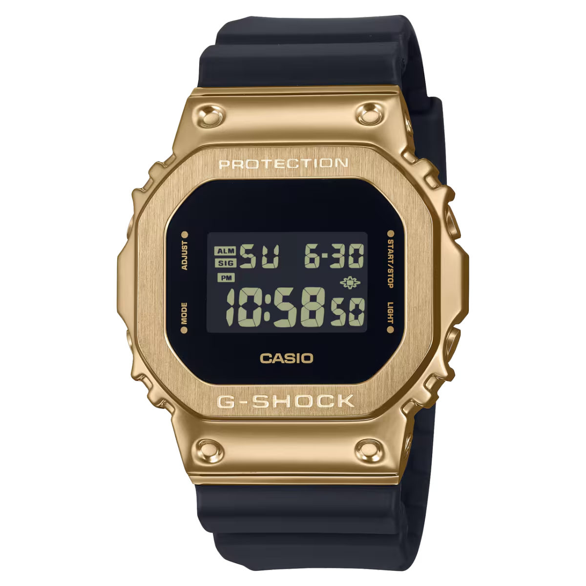 Casio - GM-5600UG-9DR