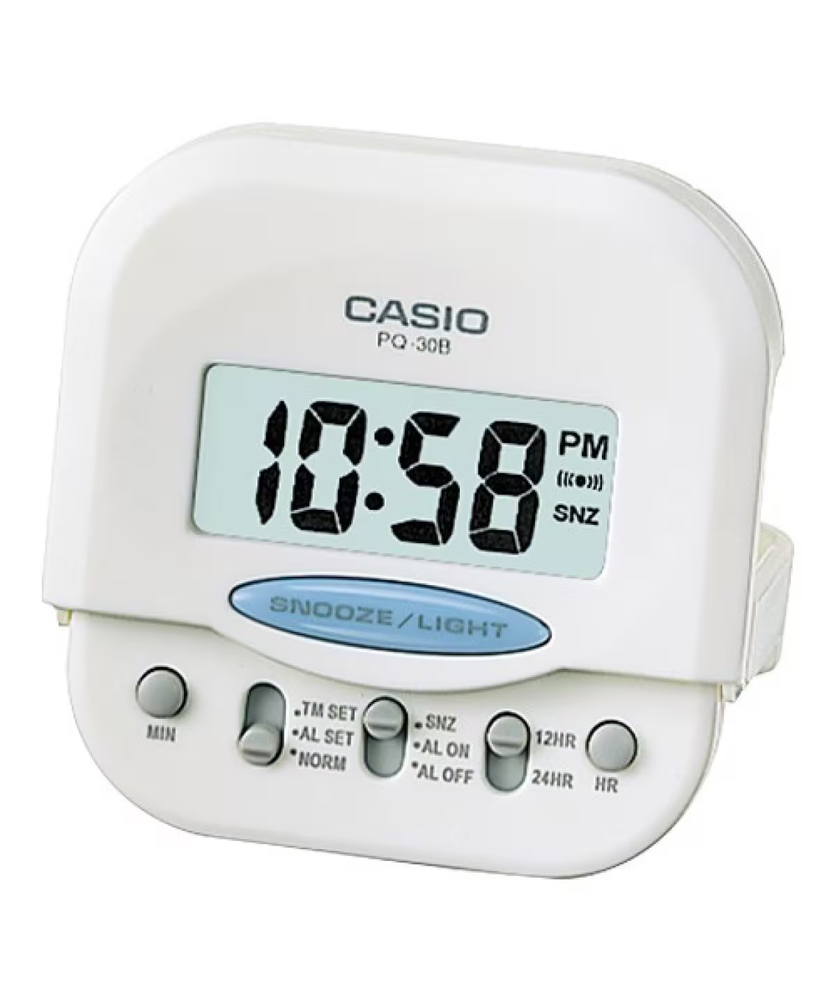 Casio - PQ-30B-7DF