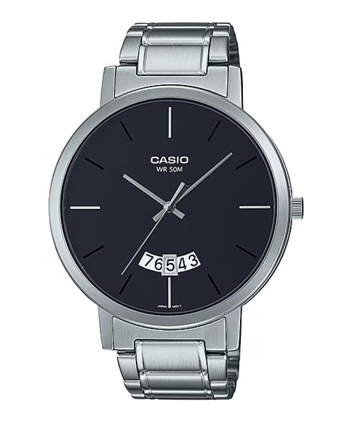 Casio - MTP-B100D-1EVDF