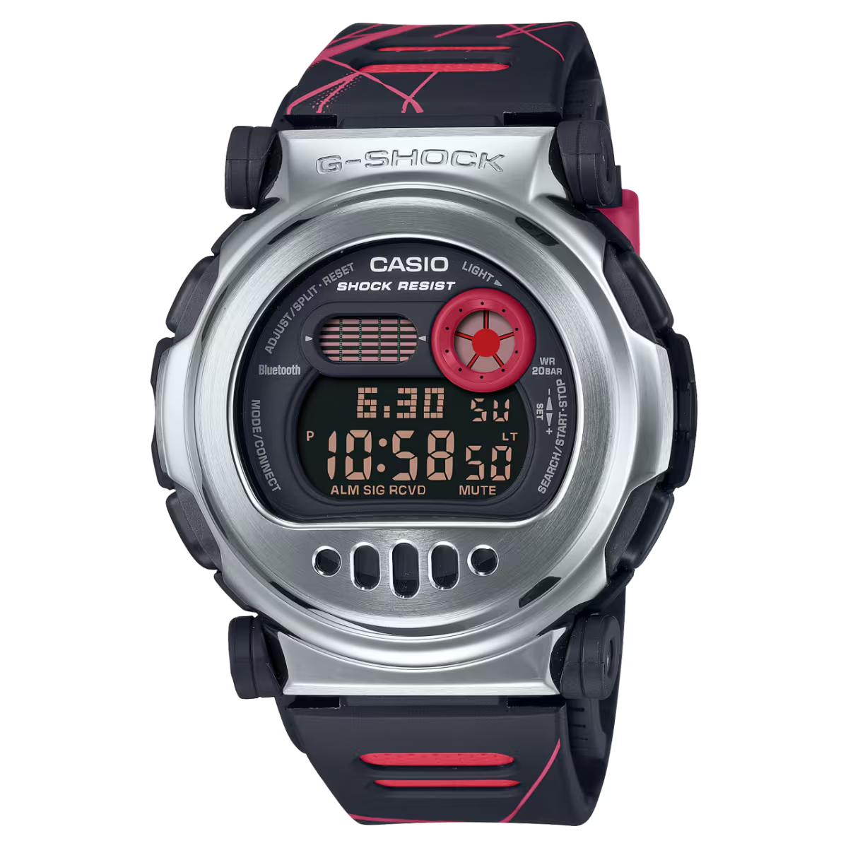 Casio - G-B001MVA-1DR