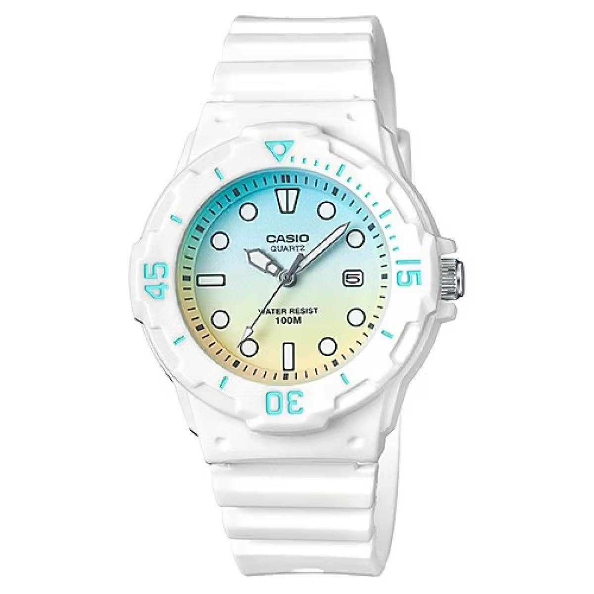 Casio - LRW-200H-2E2VDR