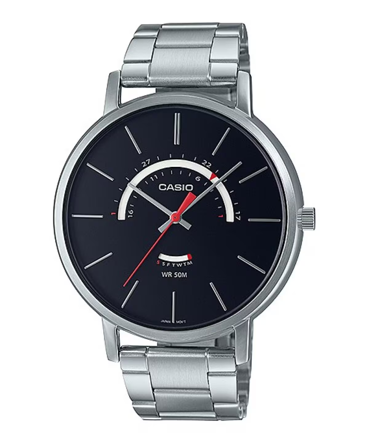Casio - MTP-B105D-1AVDF