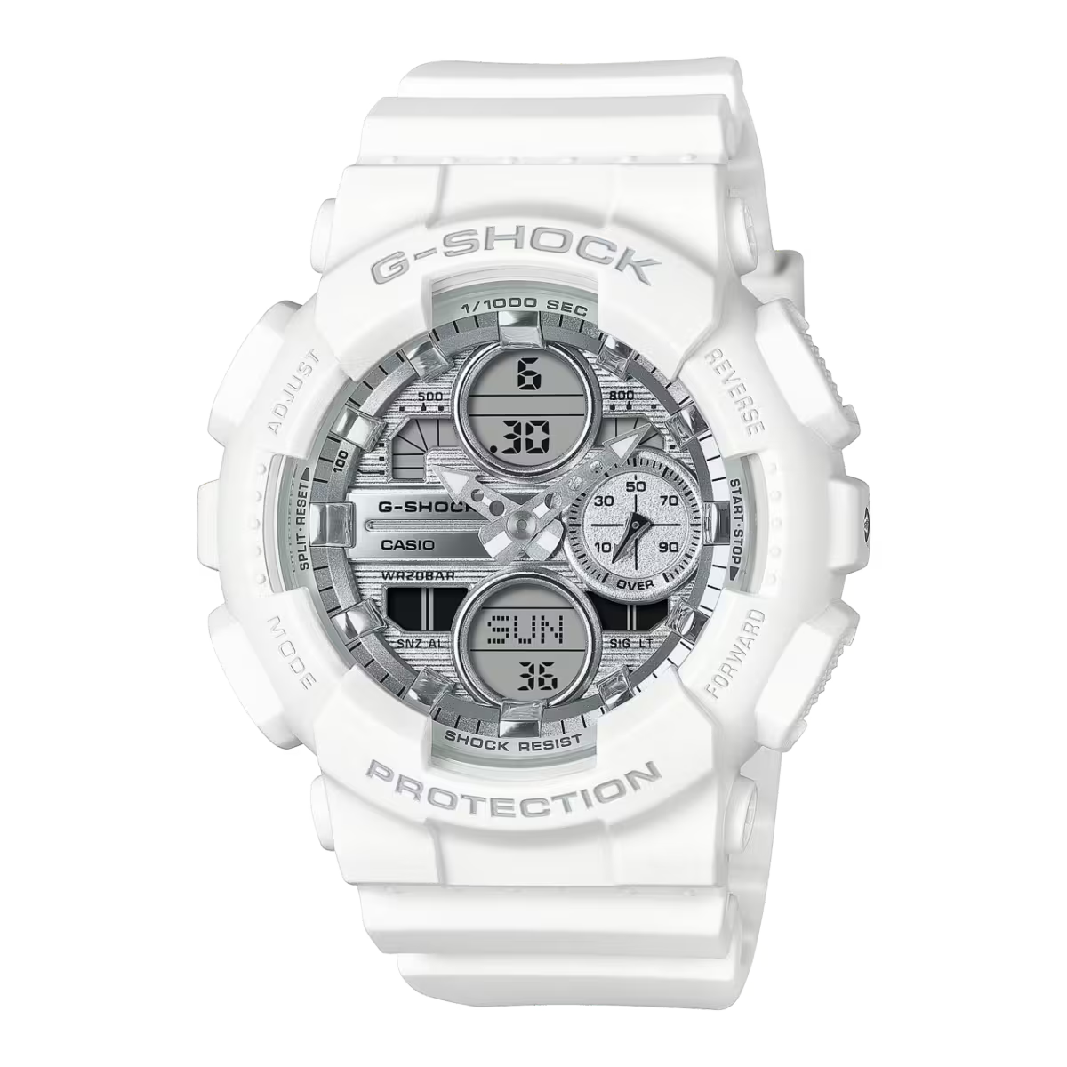 Casio - GMA-S140VA-7ADR