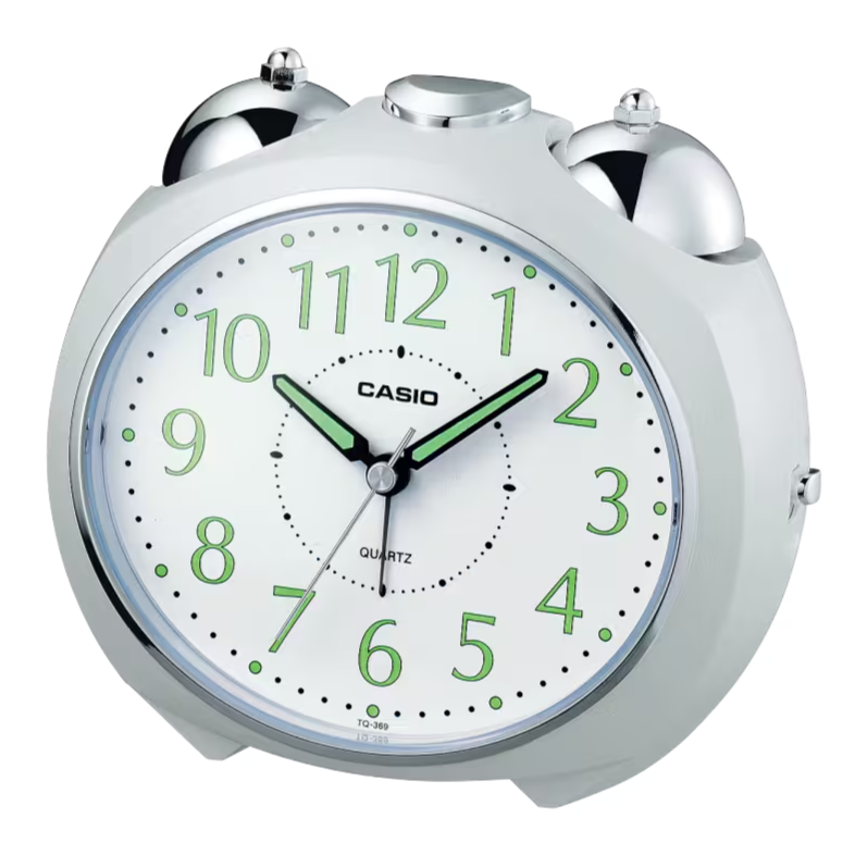 Casio - TQ-369-7DF
