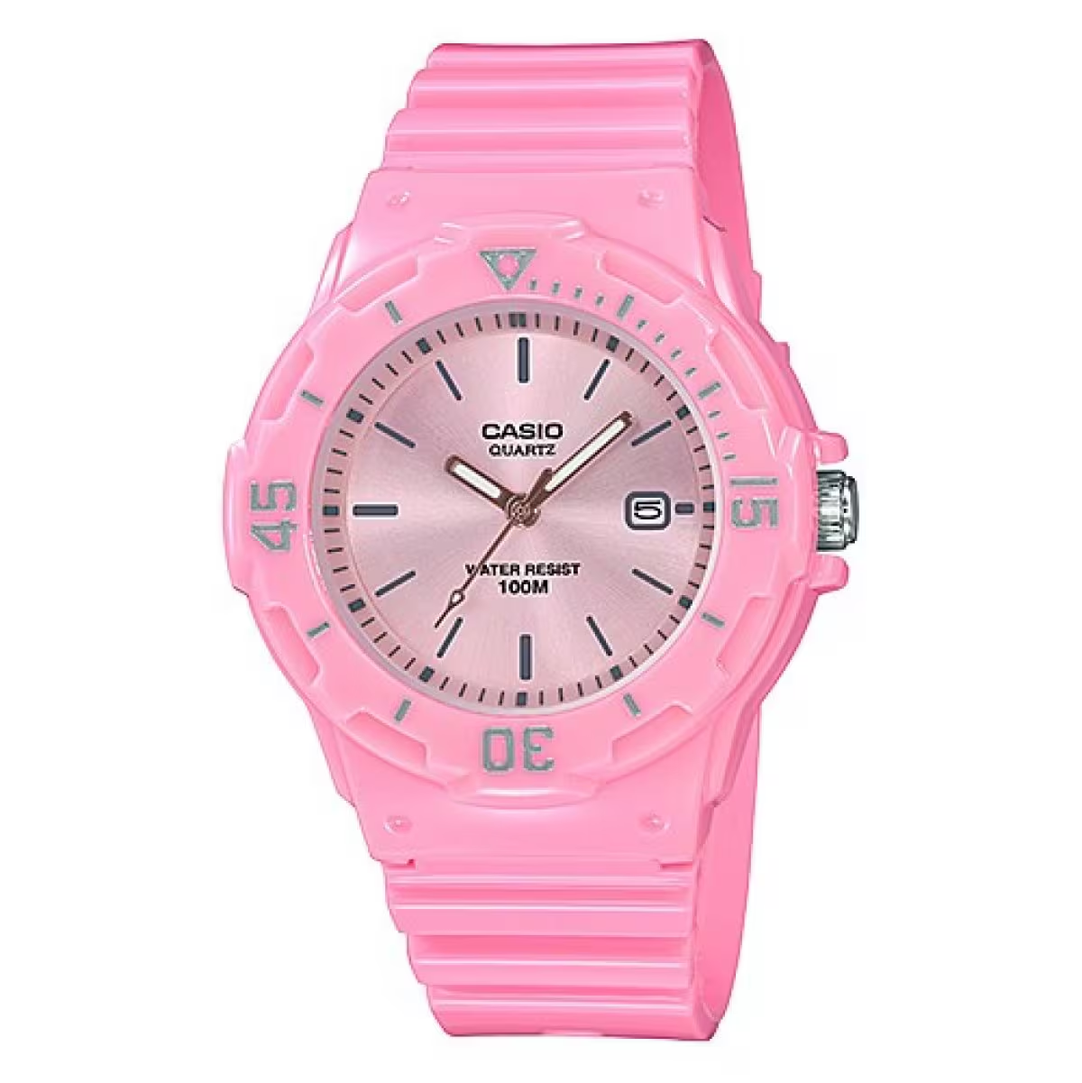 Casio - LRW-200H-4E4VDF