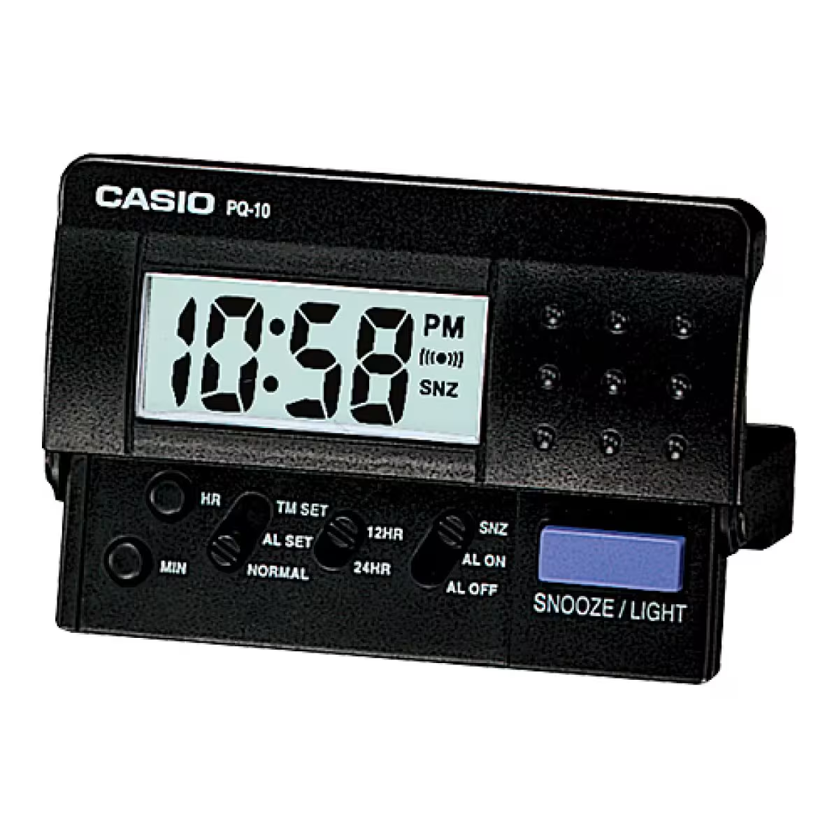 Casio - PQ-10-1R