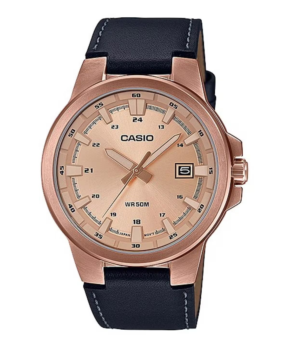 Casio - MTP-E173RL-5AVDF
