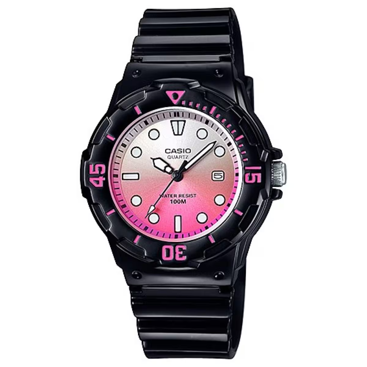 Casio - LRW-200H-4EVDR