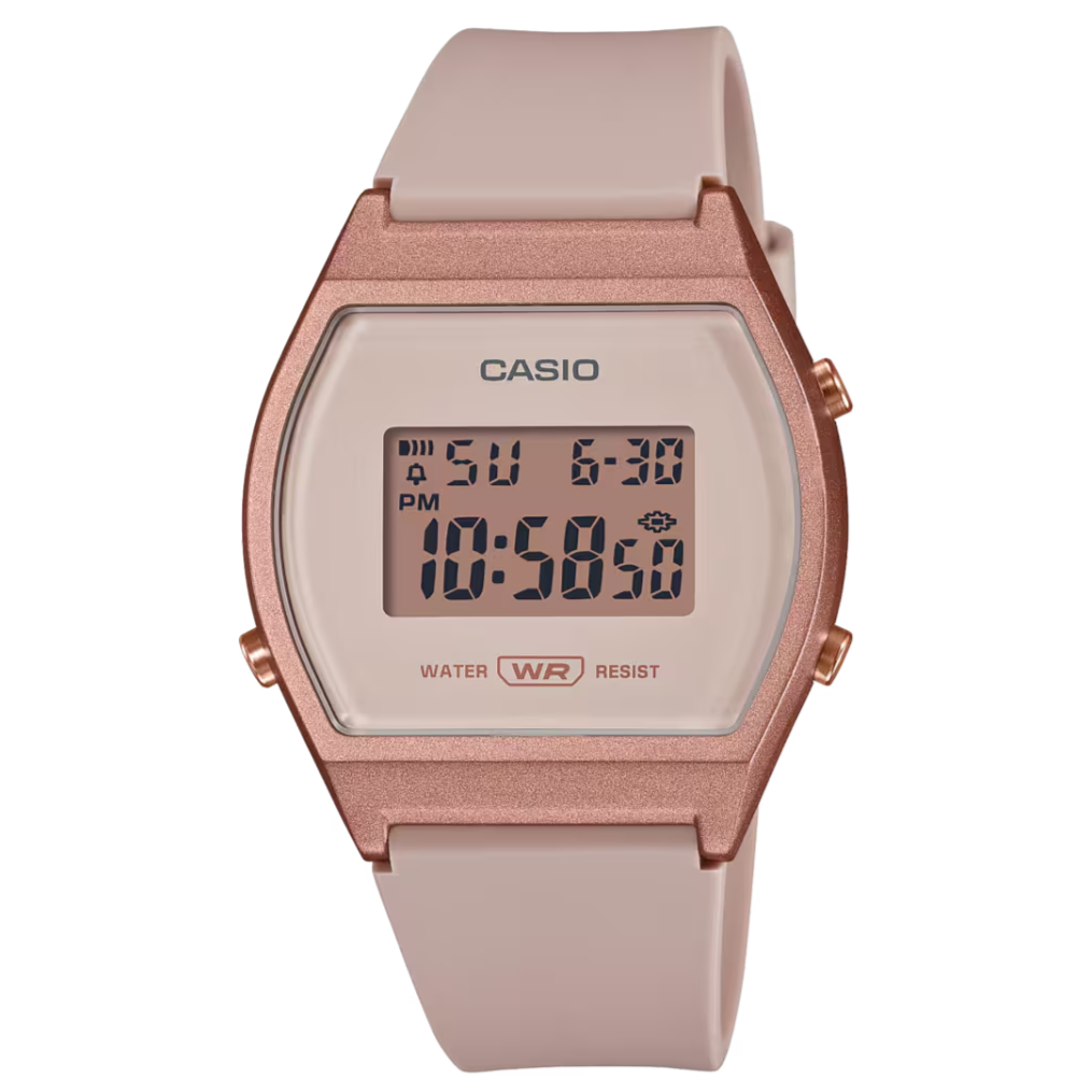 Casio - LW-204-4ADF