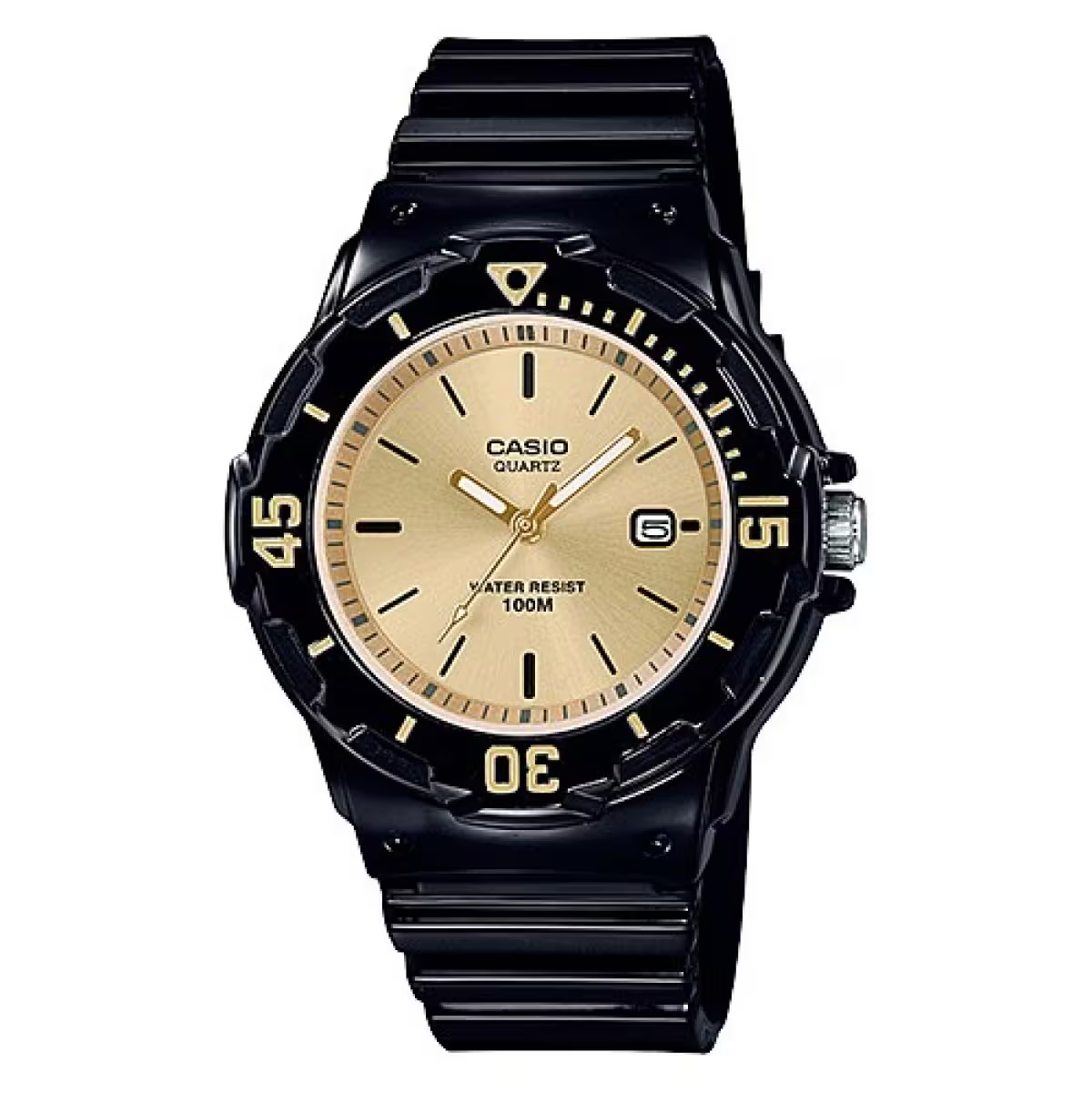 Casio - LRW-200H-9EVDF