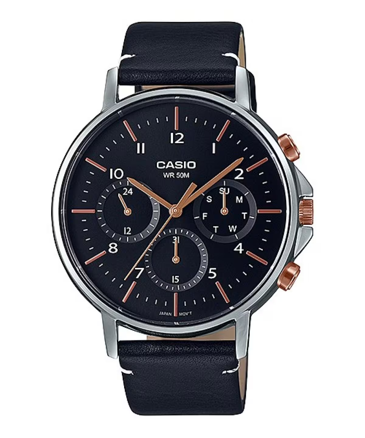 Casio - MTP-E321L-1AVDF