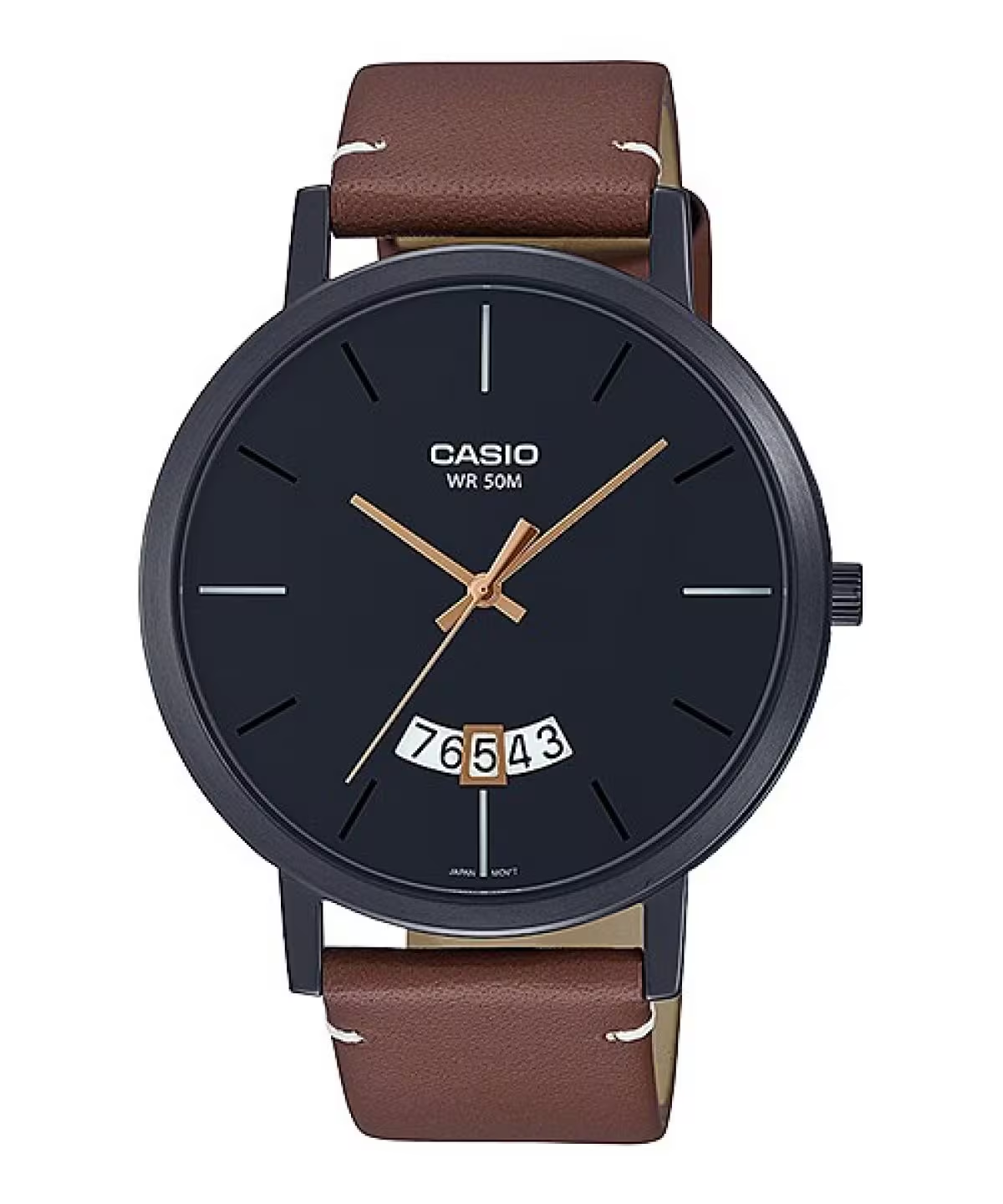 Casio - MTP-B100BL-1EVDF