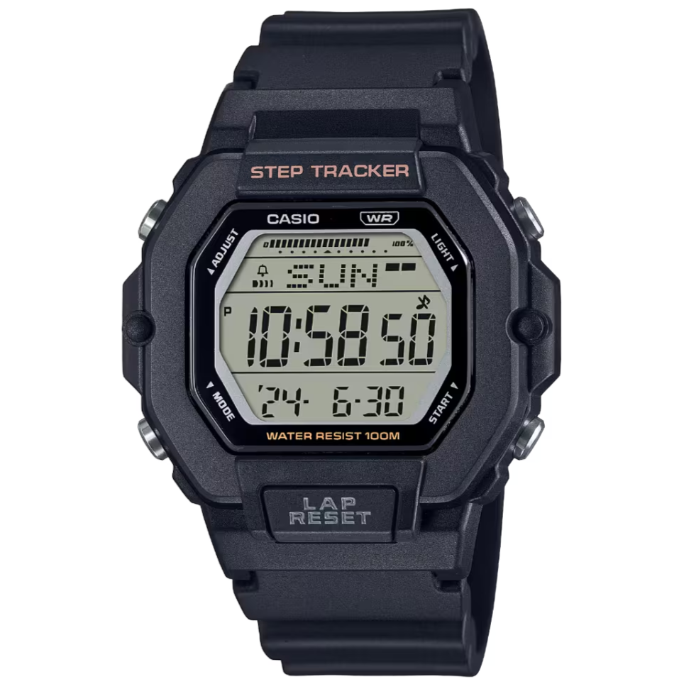Casio - LWS-2200H-1AVDF