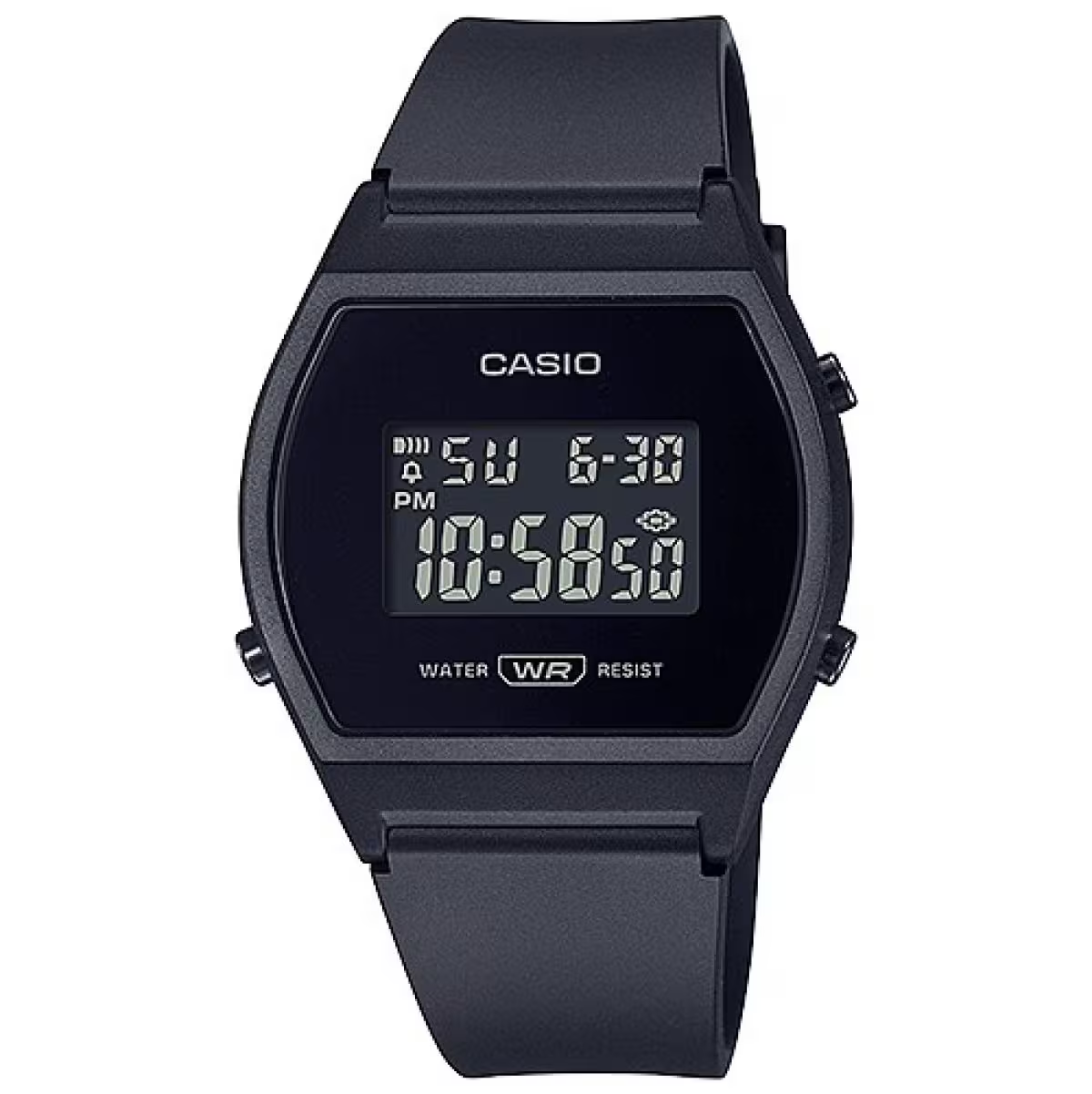 Casio - LW-204-1BDF