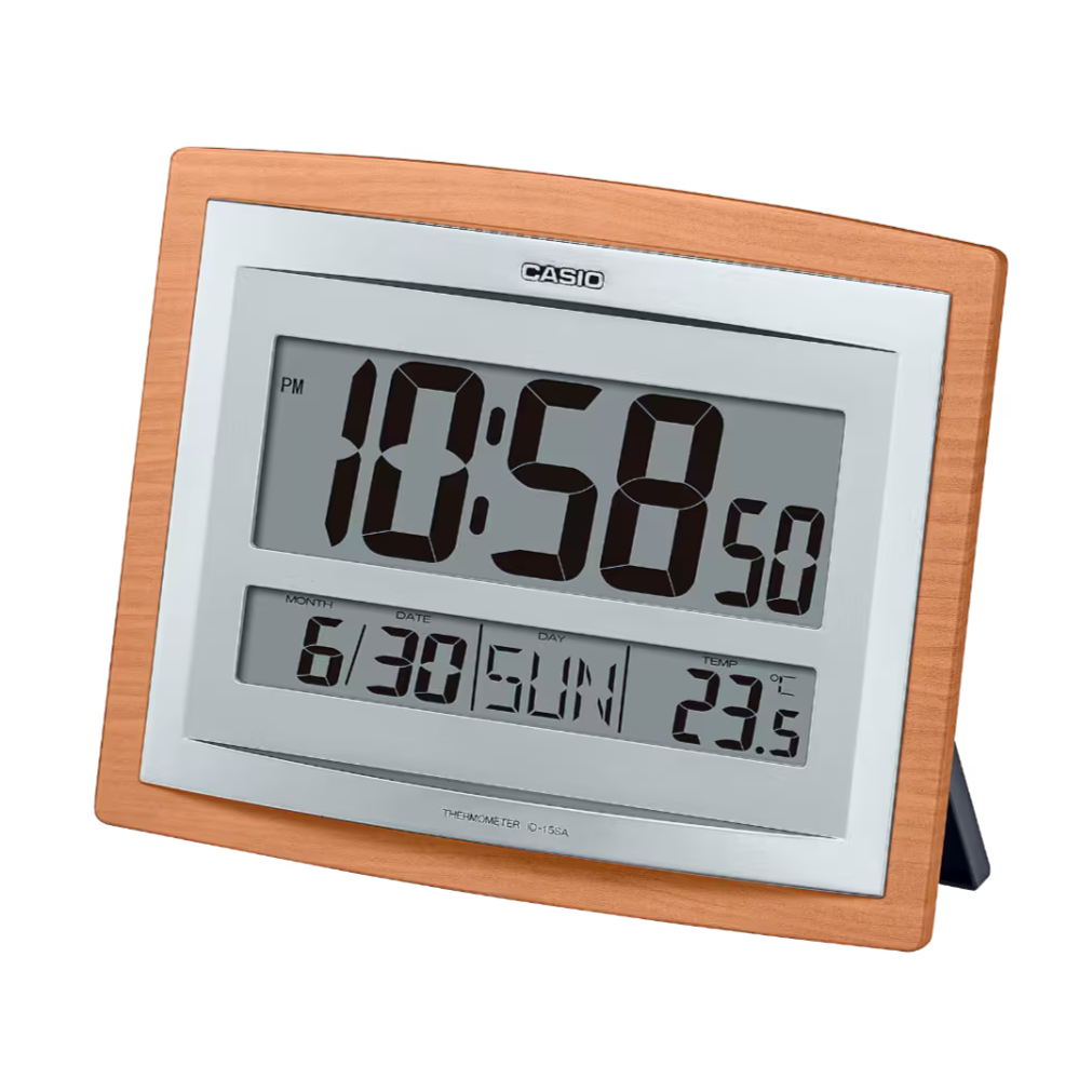 Casio - ID-15SA-5DF